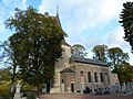 St.-Laurentiuskerk, Bemelen