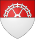 Coat of arms of Rott