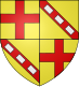 Coat of arms of Séez