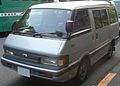 Mazda Bongo