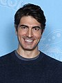 Brandon Routh interpreta Daniel Shaw