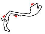 Circuit de Monaco