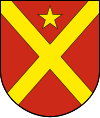 Wappen von Courroux