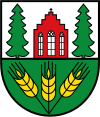 Wappen von Samtgemeinde Hesel