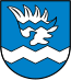 Blason de Wehingen