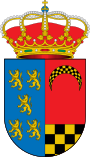 Blason de Velliza