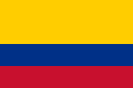 Colombia op de Olympische Winterspelen 2022