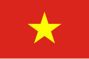 Flag of Vietnam