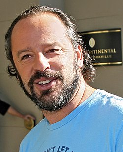 Gil Bellows (2008)