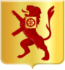 Coat of arms of Haamstede