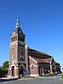 Église Saint-Crépin-et-Saint-Crépinien de Lassigny