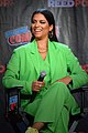 Lilly Singh al New York Comic Con nel 2022