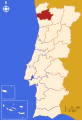 District de Braga