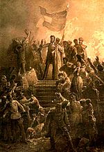 Thumbnail for Hungarian Revolution of 1848