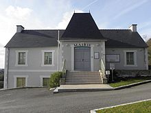 Mont-Dol (35) Mairie.jpg