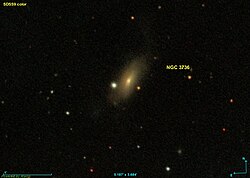 NGC 3736