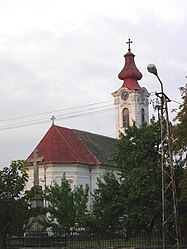 Novi Bečej – Veduta