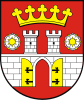 Coat of arms of Będzin