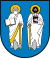 Herb gminy Rząśnia