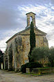 Chapelle Saint-Martin de Remoulins