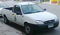 Ford Courier