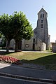 Église Saint-Aignan de Soisy-sur-École