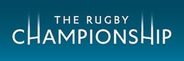 The Rugby Championship logo