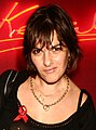 Tracey Emin, CBE, RA, British-born artist