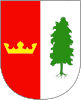 Coat of arms of Velký Bor