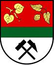 Wappen von Veliká Ves