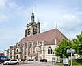 Église Saint-Pierre-et-Saint-Paul de Villenauxe-la-Grande