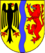 Blason de Simmertal