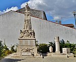 Monument aux morts