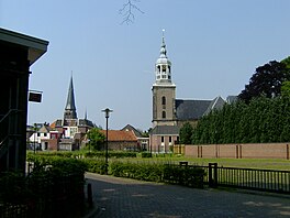 Almelo (2003)