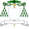 Brasão arquiepiscopal