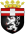 Blason d'Aoste