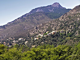 Castirla – Veduta