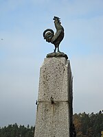 Monument aux morts