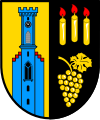 Wappen von Oberhausen