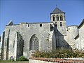 L'église Saint-Pierre