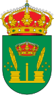 Avellanosa de Muñó - Stema