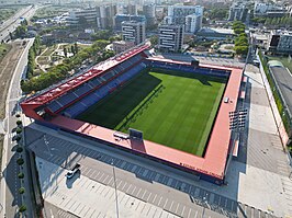 Estadi Johan Cruyff