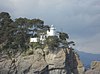 Il faro di Portofino