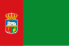 Bandeira de Vícar