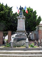 Monument aux morts