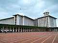 Istiqlal Mosque