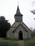 Church of the Holy Rood