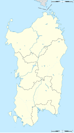 Padru (Sardinië)