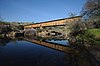 Knight's Ferry Bridge