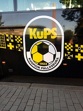 Kuopion Palloseura